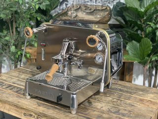 Faema E61 Legend - 1 Group - Brand New