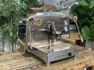Faema E61 Legend - 1 Group - Brand New
