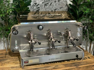 Faema E61 Legend - 3 Group - Brand New