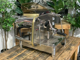 Faema E61 Legend - 1 Group - Brand New