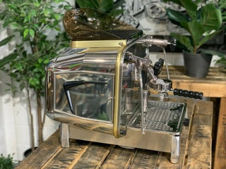 Faema E61 Legend - 1 Group - Brand New