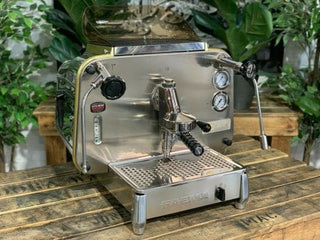 Faema E61 Legend - 1 Group - Brand New