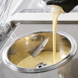 Carpigiani Ice Cream Machine - SYNTHESIS 2