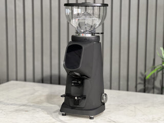 Fiorenzato All Ground Sense Coffee Grinder- - Brand New
