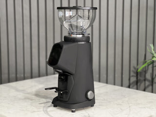 Fiorenzato All Ground Sense Coffee Grinder- - Brand New