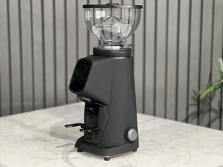 Fiorenzato All Ground Sense Coffee Grinder- - Brand New
