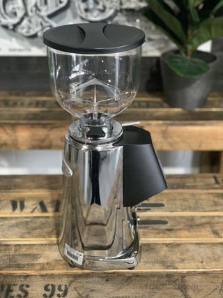 Fiorenzato F4 Nano Electronic Chrome - Brand New