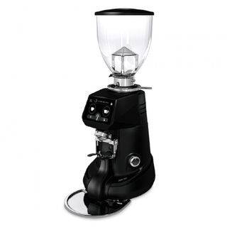 Fiorenzato F64 E XGI - Black