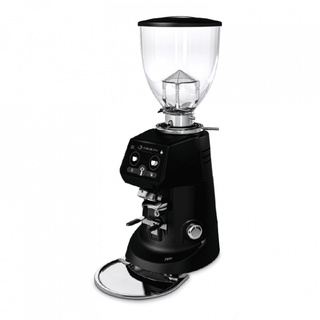 Fiorenzato F64 Electronic Black - Brand New