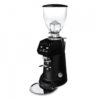 Fiorenzato F71 E Pro Black - Brand New