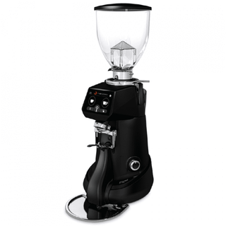 Fiorenzato F71 E XGI Pro - Black