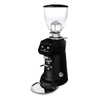 Fiorenzato F71 Electronic Conical Black - Brand New