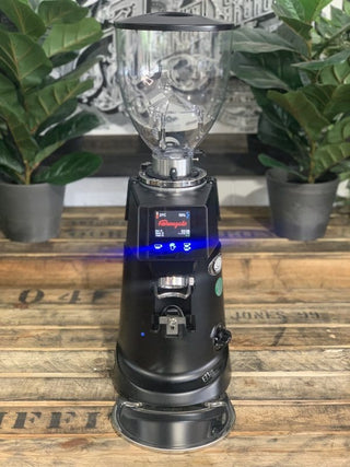 Fiorenzato F71KE Pro Electronic - Brand New