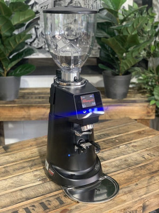 Fiorenzato F71KE Pro Electronic - Brand New
