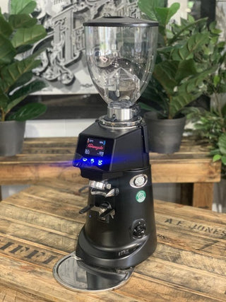 Fiorenzato F71KE Pro Electronic - Brand New