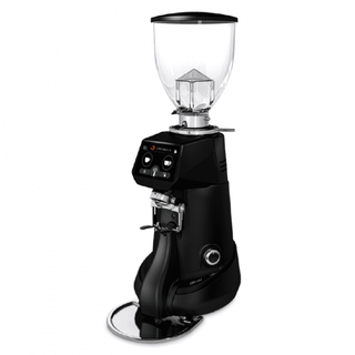 Fiorenzato F83 E XGI Black - Brand New