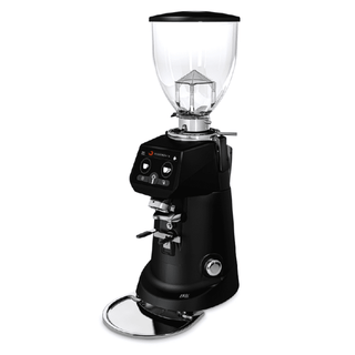 Fiorenzato F83 E pro Black - Brand New