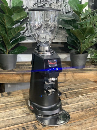 Fiorenzato F83E Pro Electronic - Brand New
