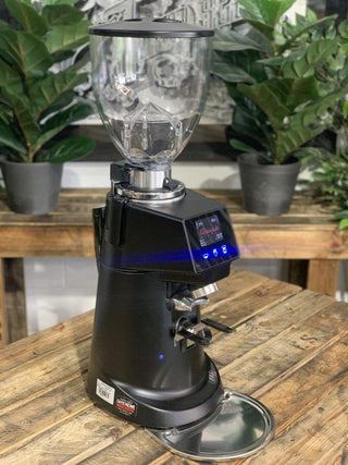 Fiorenzato F83E Pro Electronic - Brand New