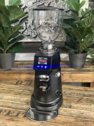 Fiorenzato F83E Pro Electronic - Brand New