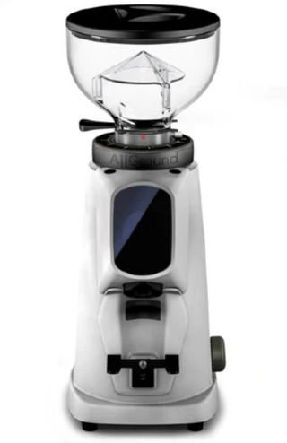 Fiorenzato All Ground Sense White - Brand New