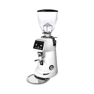 Fiorenzato F83 Electronic PRO - White