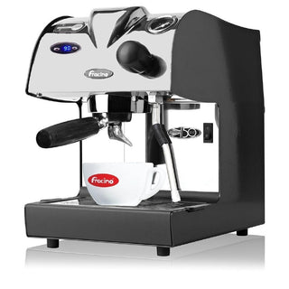 Fracino Piccino PID - 1 Group Black - Brand New