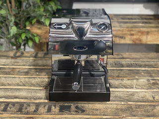 Fracino Piccino - 1 Group Black - Brand New