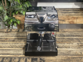 Fracino Piccino - 1 Group Black - Brand New