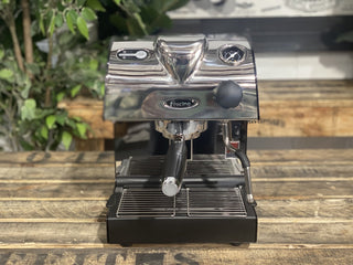 Fracino Piccino - 1 Group Black - Brand New