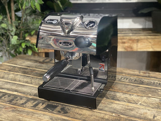 Fracino Piccino - 1 Group Black - Brand New