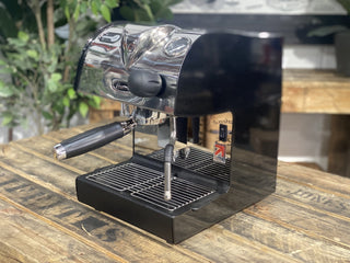 Fracino Piccino - 1 Group Black - Brand New