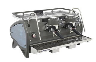 La Marzocco Strada X - 2 Group Commercial Espresso Machine - Brand New