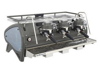 La Marzocco Strada X - 3 Group Commercial Espresso Machine