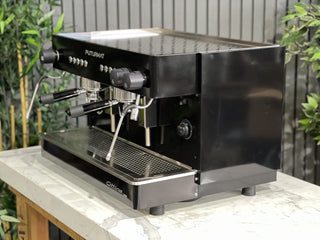 Futurmat Ottima 2.0 - 2 Group Black - Brand New