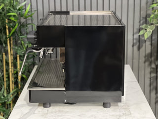 Futurmat Ottima 2.0 - 2 Group Black - Brand New