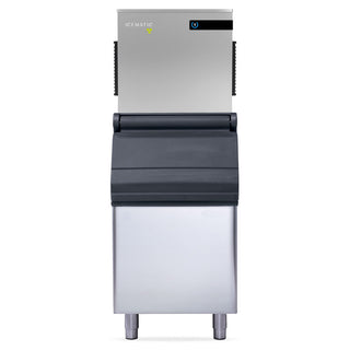 Icematic 130Kg High Production Nugget Ice Machine G125-A