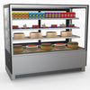 Bonvue Modern 3 Shelves Cake Or Food Display GAN-1500RF3