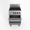 GasMAX 4 Burner With Oven Flame Failure GBS4TS