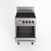 GasMAX 4 Burner With Oven Flame Failure GBS4TS