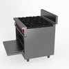 GasMAX 6 Burner With Oven Flame Failure GBS6TSLPG