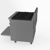 GasMAX 6 Burner With Oven Flame Failure GBS6TSLPG