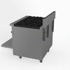 GasMAX 6 Burner With Oven Flame Failure GBS6TS