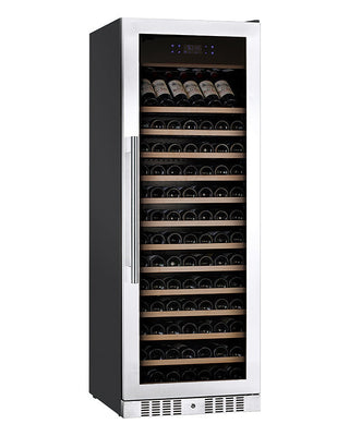 Pro 194P Wine Fridge (Right Door Hinge)- Grand Cru GC194P-R