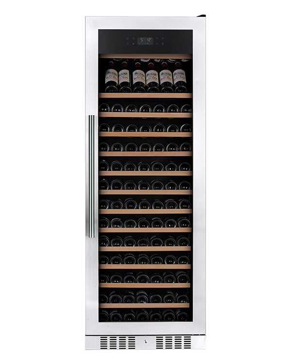 Pro 194P Wine Fridge (Left Door Hinge)- Grand Cru GC194P-L