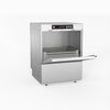 Asber Tech Line Underbench Dishwasher GE-500BDD