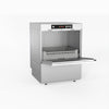 Asber Tech Line Underbench Dishwasher GE-500BDD