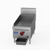 GasMAX One Burner Ng Griddle Top - GG-12