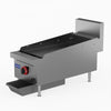 GasMAX One Burner Lpg Griddle Top - GG-12LPG