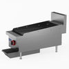 GasMAX One Burner Lpg Griddle Top - GG-12LPG